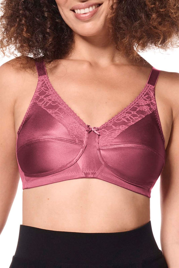 Amoena Nancy Wire-Free Bra